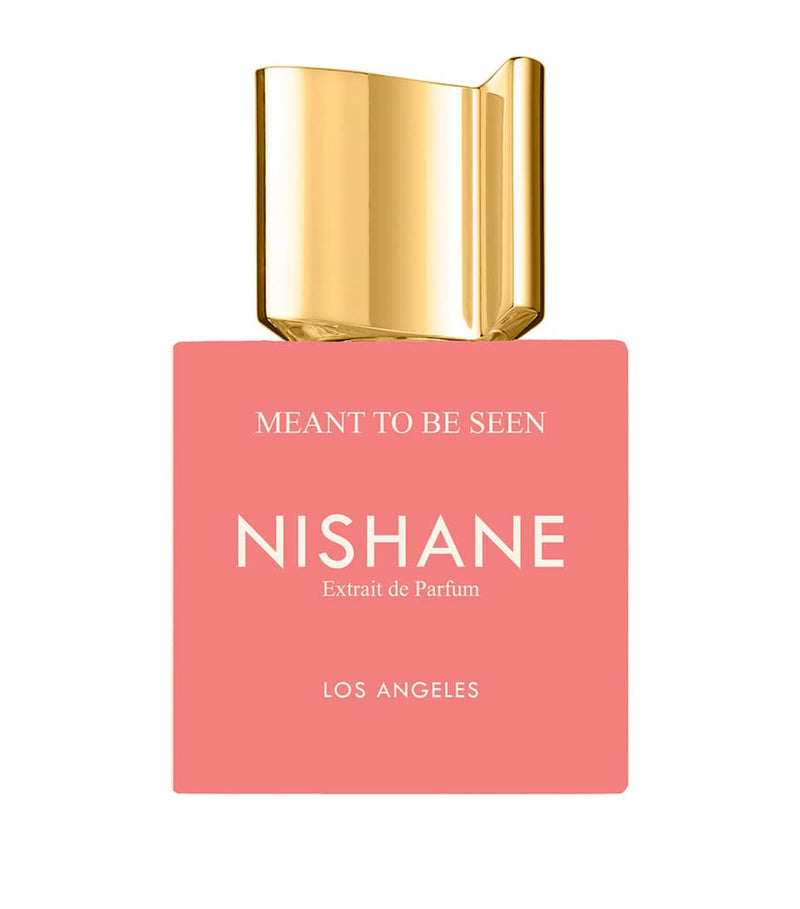 Nishane Meant to Be Seen Extrait de Parfum 50ml, imported from the UK
