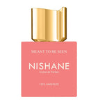Nishane Meant to Be Seen Extrait de Parfum 50ml, imported from the UK