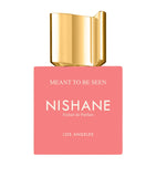 Nishane Meant to Be Seen Extrait de Parfum 50ml, imported from the UK