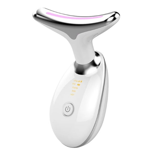 Nikki Temple face massager imported from the UK