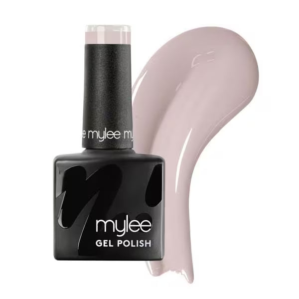 Mylee gel polish Solo Act taupe 8ml, imported from the UK