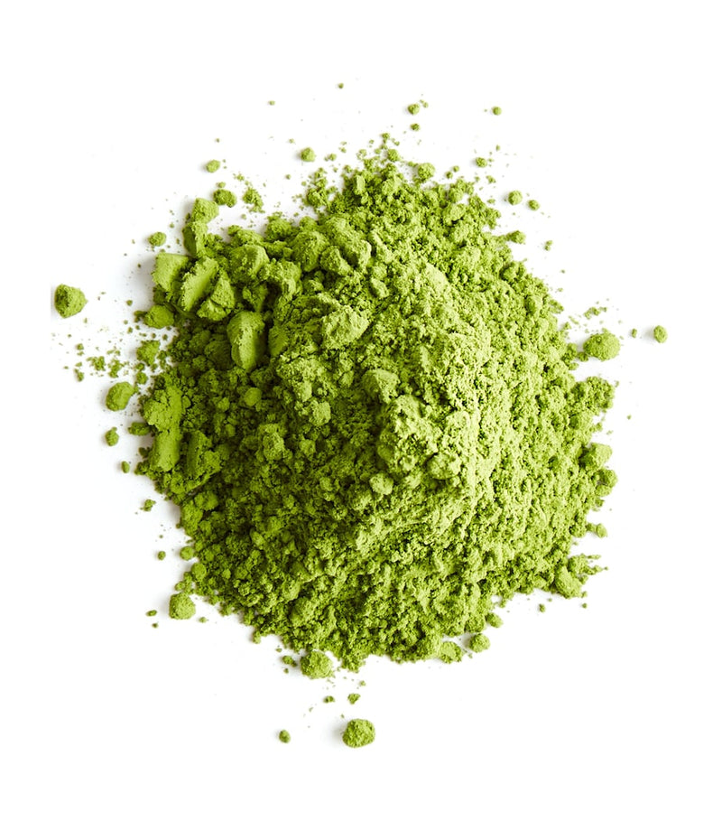 Harrods Matcha Wakatake Loose Tea (30g)