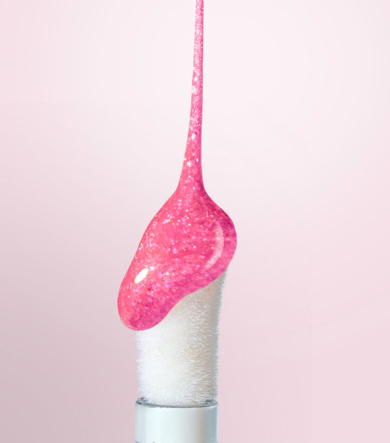 By Terry Baume de Rose Glow Gloss