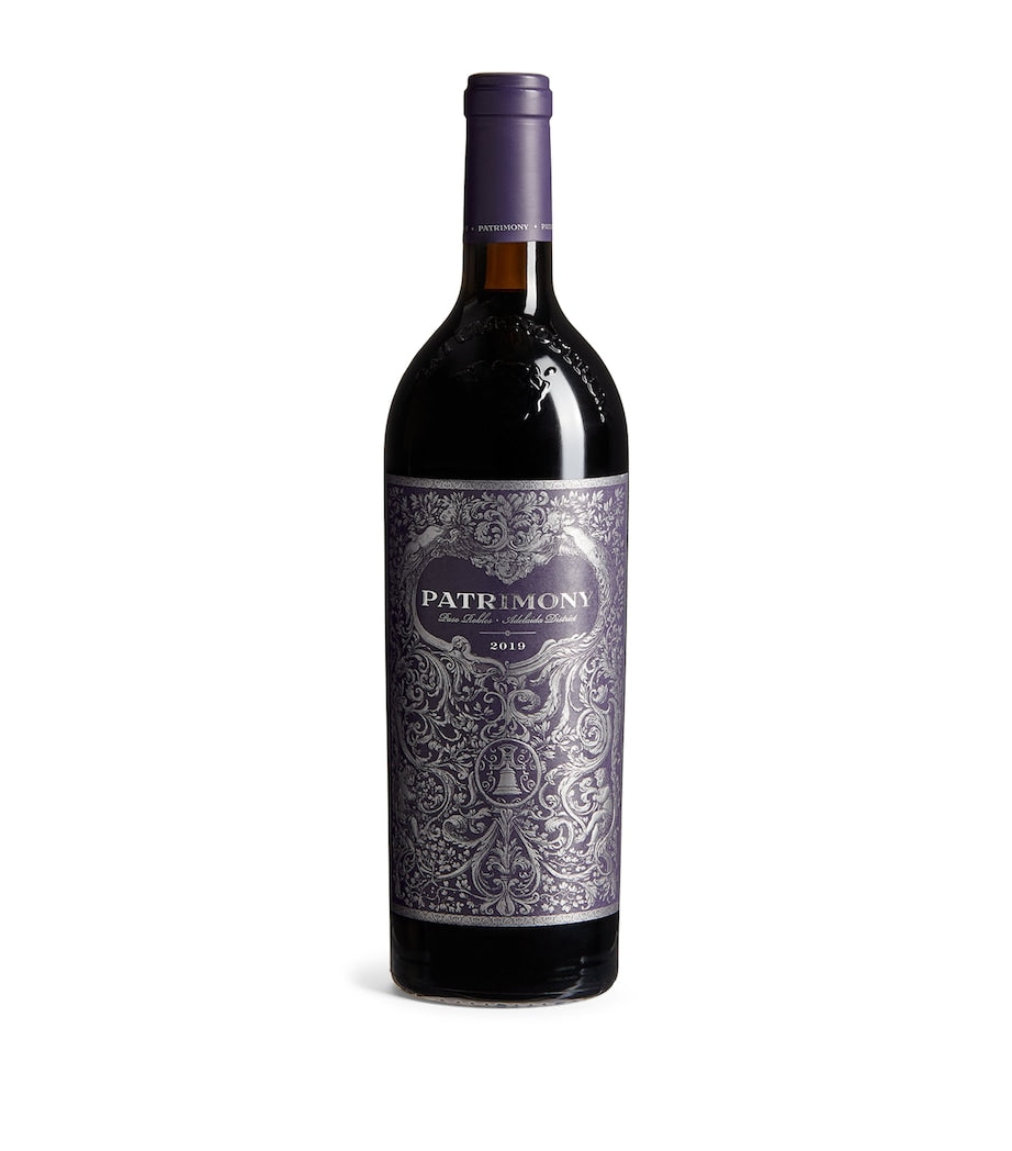 Daou Patrimony Cabernet Franc 2019 red wine 75cl - British product