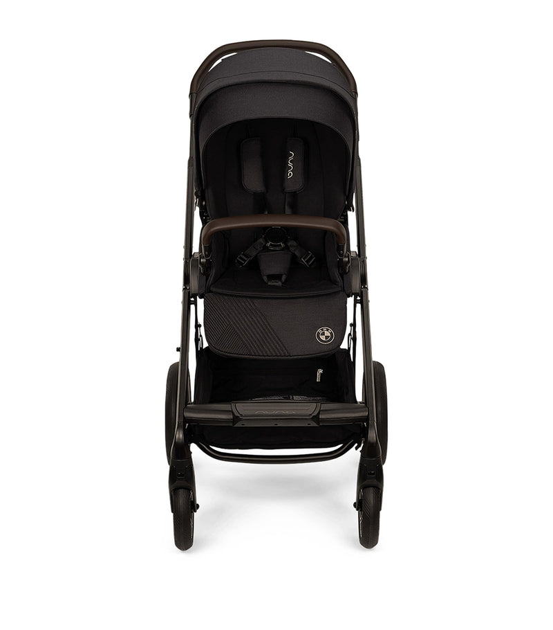 Nuna x BMW MIXX Next Stroller