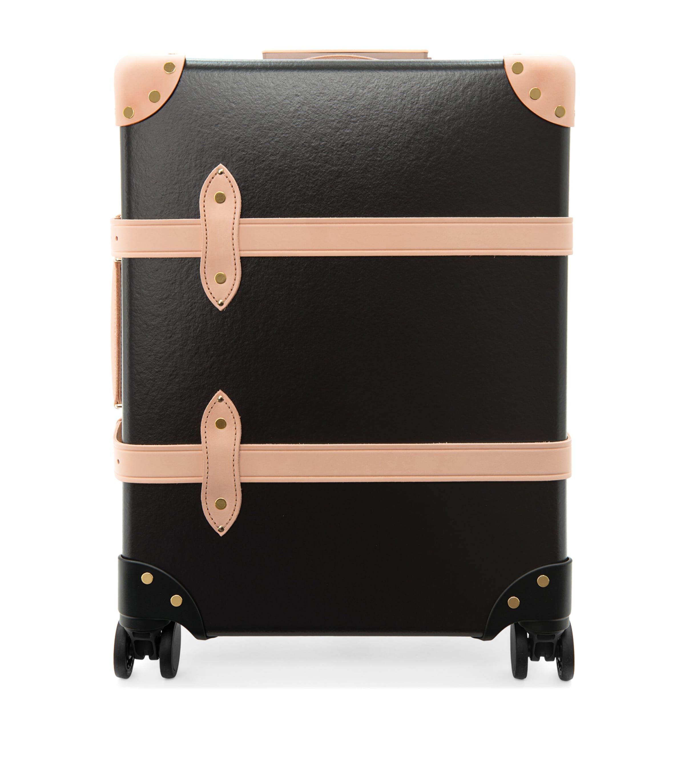 Globe-Trotter Safari 4-Wheel Suitcase (56cm)