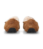 UGG Suede Ascot slippers (British brand)