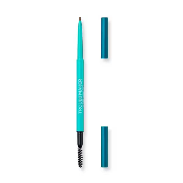 Trouble Maker eyebrow pencil Light Brown 1mm micro tip (British brand)