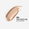 Rimmel Lasting Finish Foundation Fair Porcelain, imported from the UK