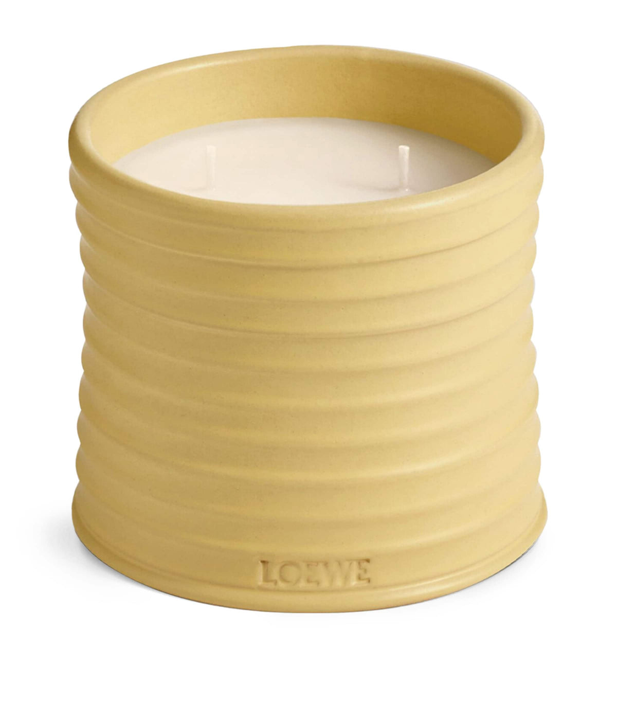 LOEWE Medium Honeysuckle candle, UK version