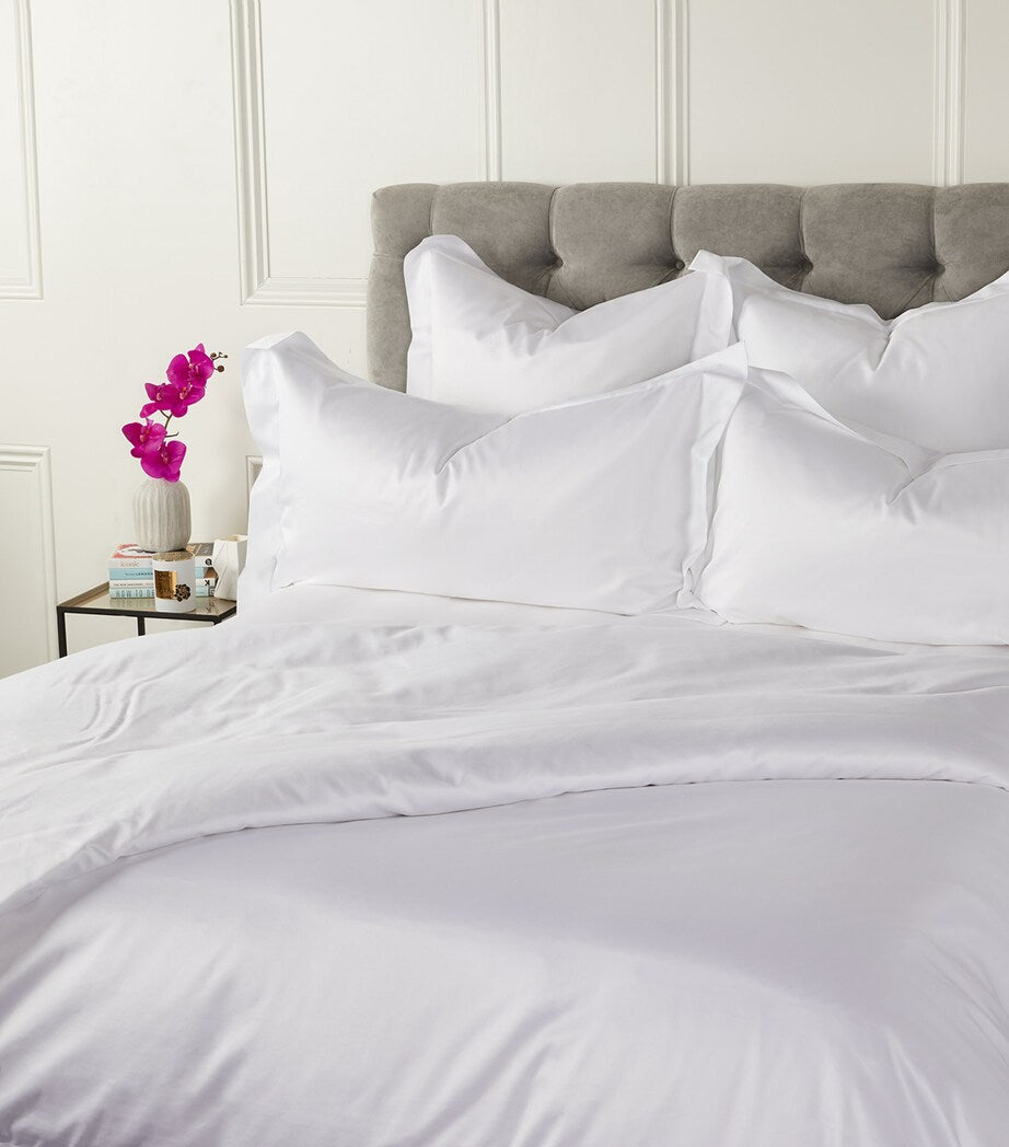 Celso De Lemos Capela Super King Fitted Sheet (180cm x 200cm)