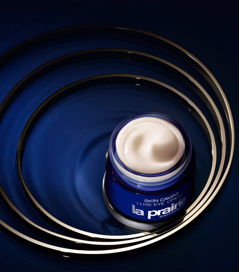 La Prairie Skin Caviar Luxe eye cream 20ml, UK version