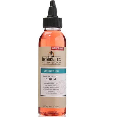 Dr Miracles Intensive Spot Serum Hair and Scalp Treatment