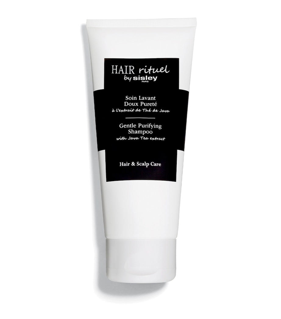 Sisley Gentle Purifying Shampoo 200ml (British brand)