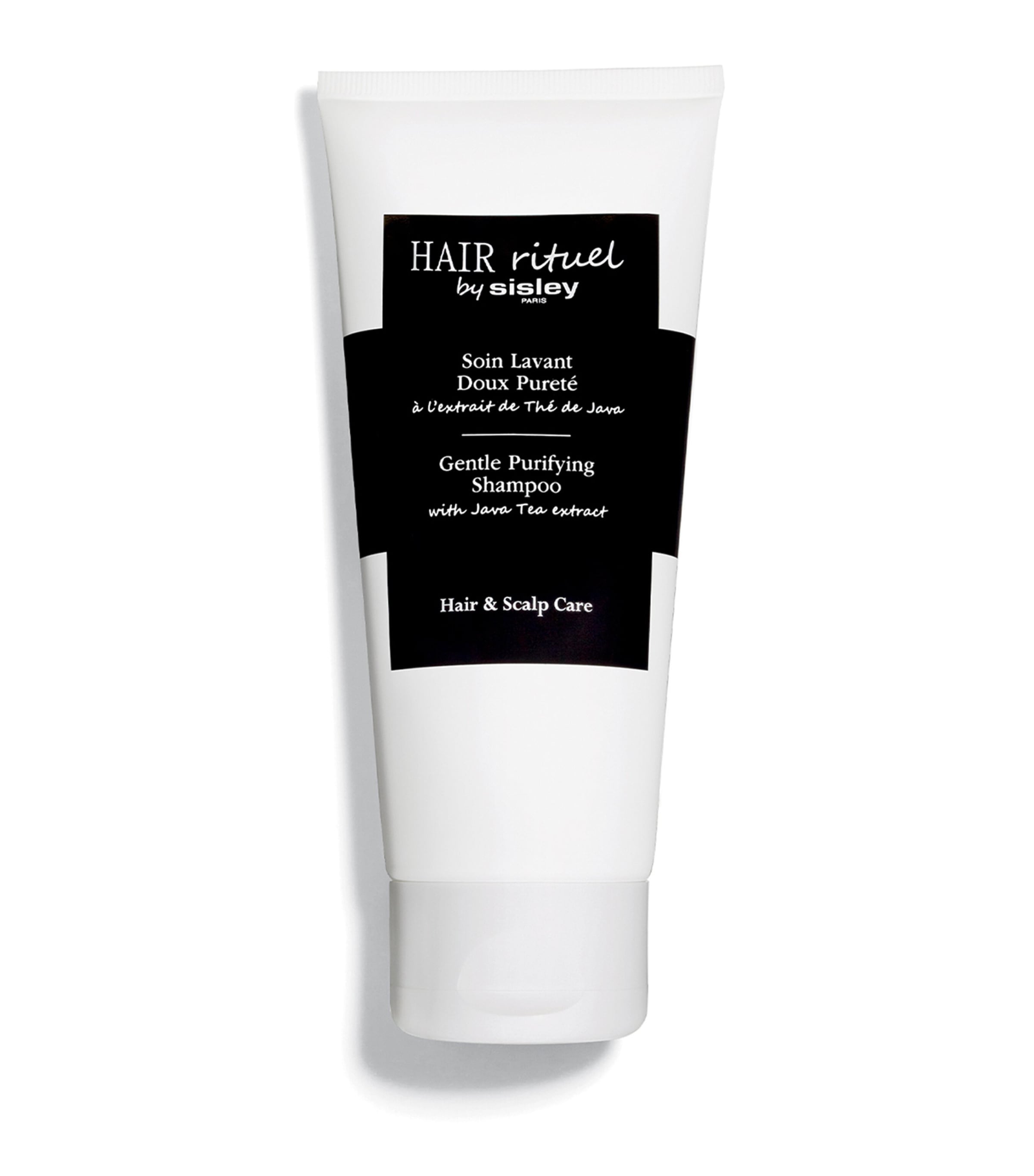 Sisley Gentle Purifying Shampoo 200ml (British brand)