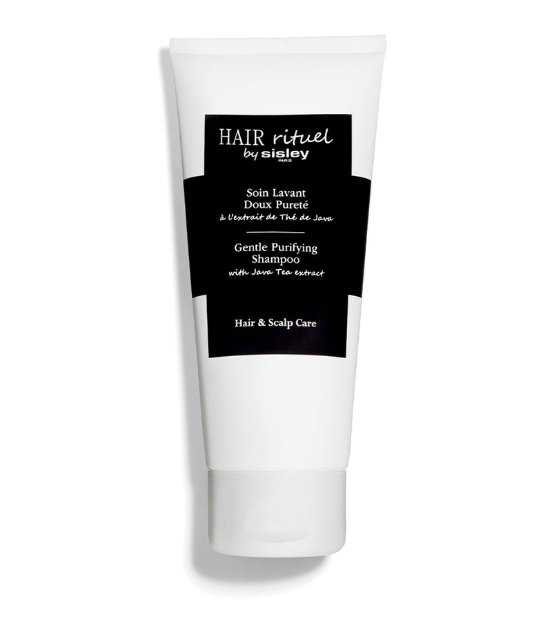 Sisley Gentle Purifying Shampoo 200ml (British brand)