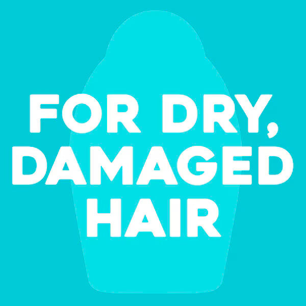 OGX Argan Oil Shampoo 385ml, imported from the UK