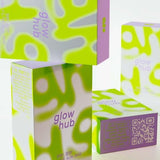 Glow Hub Baby Beam tinted moisturiser Honey Beam, UK version