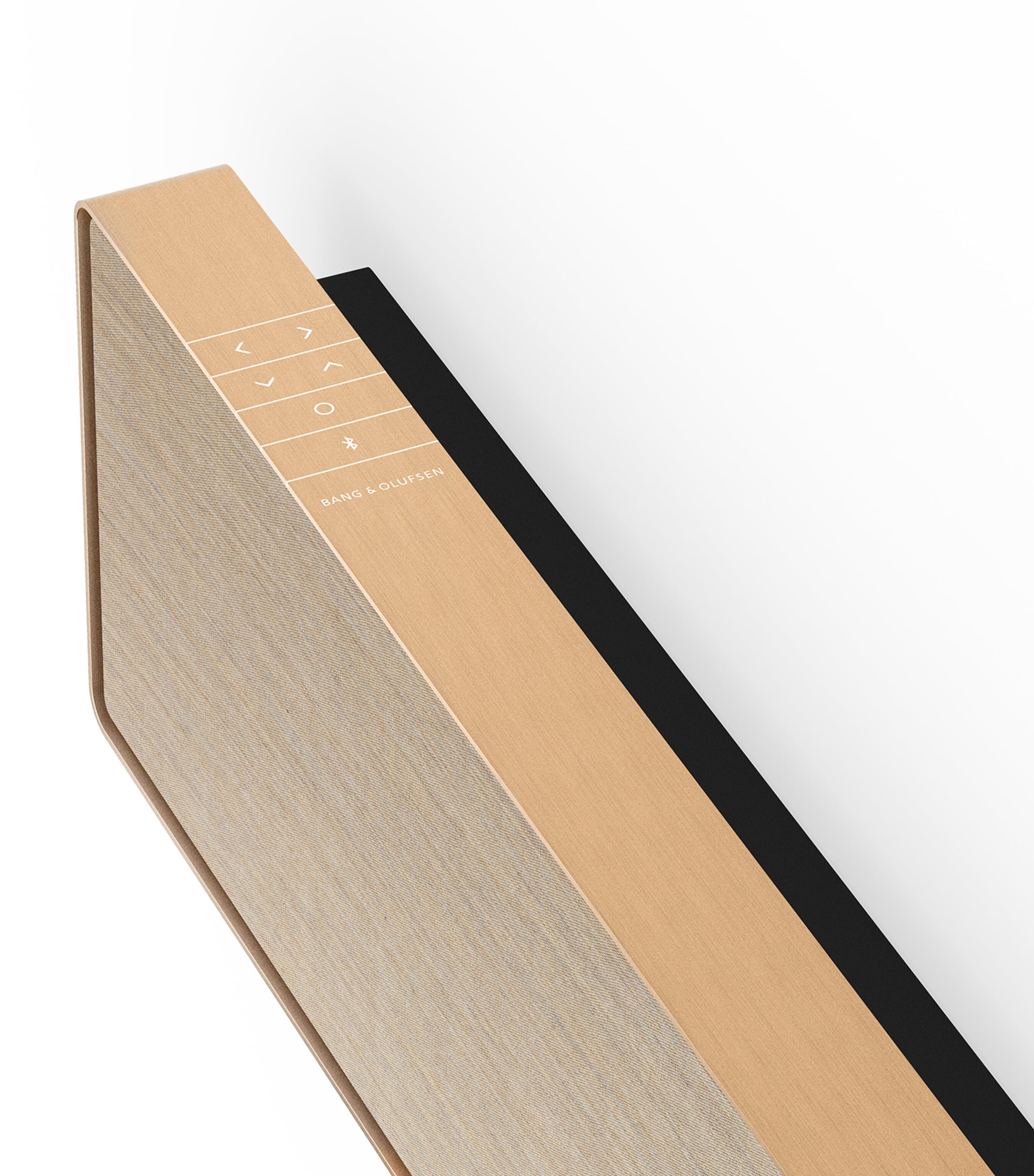 Bang & Olufsen Beosound Stage AL2 Soundbar