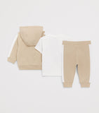 BOSS Kidswear cotton baby clothing set 3-18 months - British product