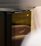Eurocave Tête à Tête Multi-Temperature Wine Bar - British product