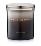 Ormonde Jayne Night Oudh Candle 280g, imported from the UK