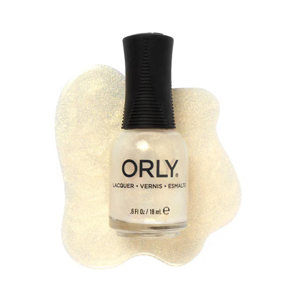 Orly Nail Polish - Ephemeral 18ml