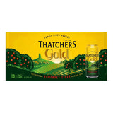 Thatchers Gold - McGrocer