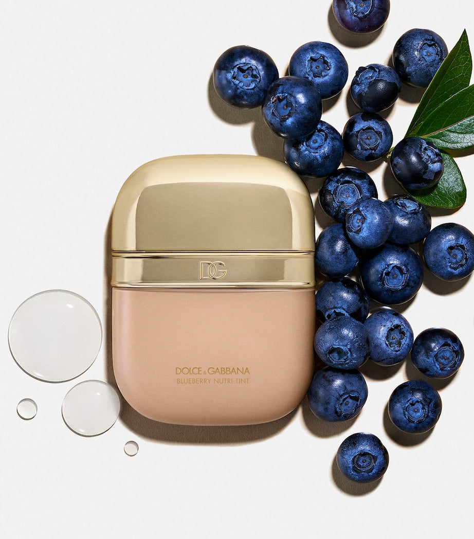 Dolce&Gabbana Blueberry Nutri Tint SPF 20