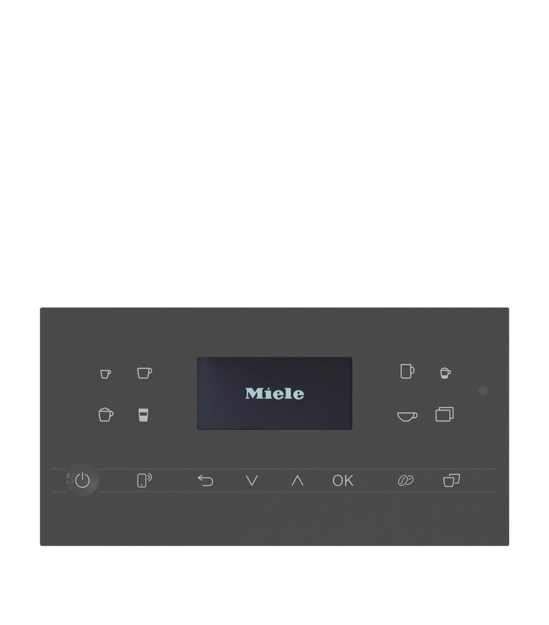 Miele CM6560 MilkPerfection Coffee Machine