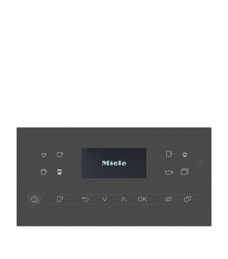 Miele CM6560 MilkPerfection Coffee Machine