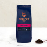 Daily Grind coffee beans 200g - British product