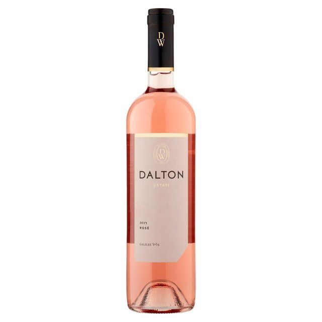 Dalton Estate Rose   75cl