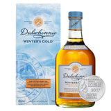 Dalwhinnie Winter's Gold Highland Single Malt Scotch Whisky   70cl