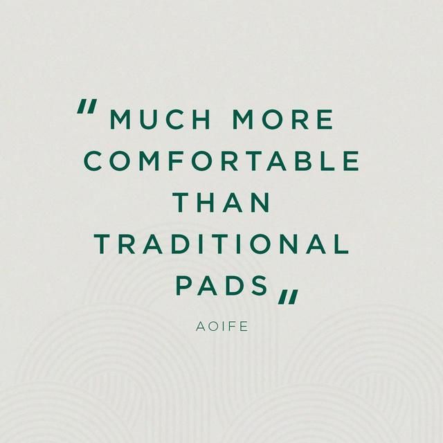 DAME Reusable Night Pad