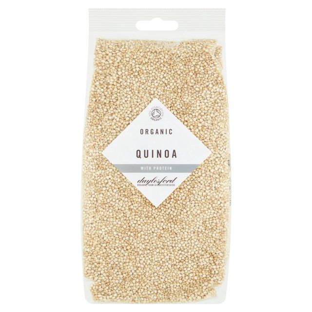 Daylesford Organic Quinoa   500g
