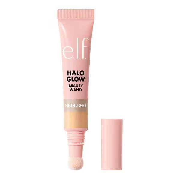 e.l.f. Halo Glow Highlight Wand Holographic Honey - British product