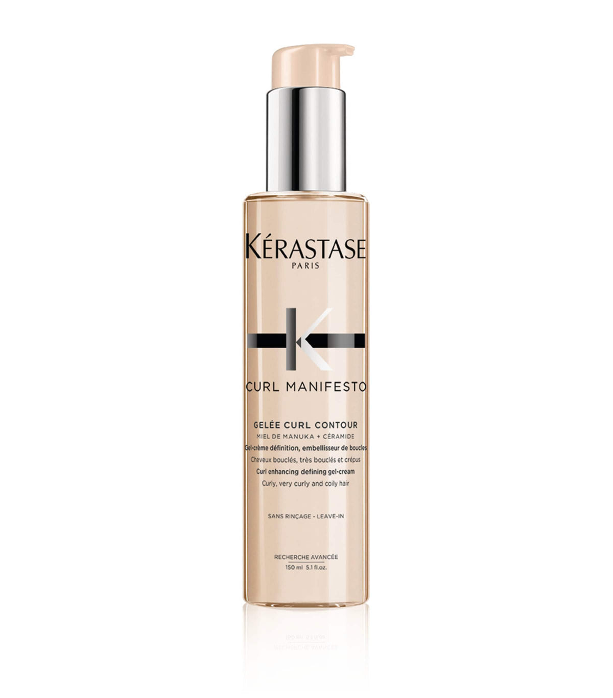 Kerastase Gelée Curl Contour Leave-In Conditioner (150ml)