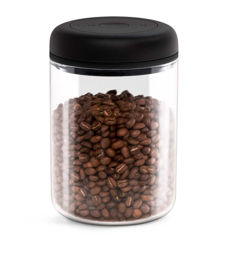 FELLOW Atmos Vacuum Storage Canister (1.2L)