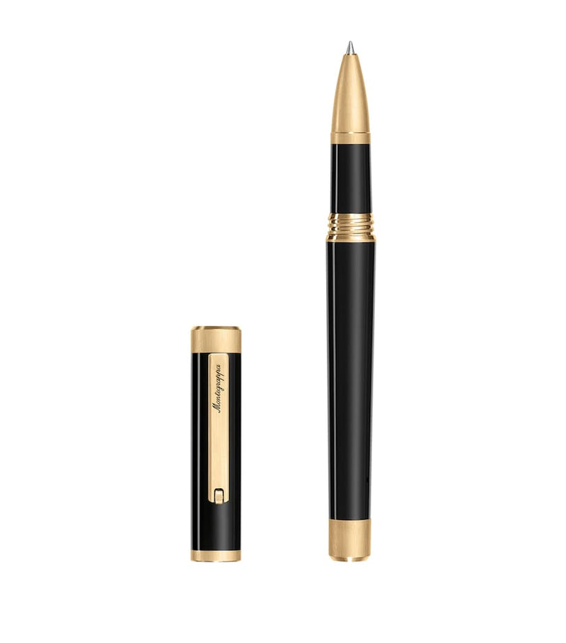 Montegrappa Zero rollerball pen, imported from the UK