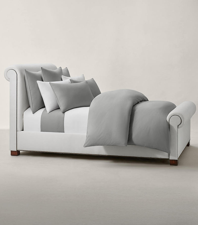 Ralph Lauren Home Player Square Pillowcase (65cm x 65cm)