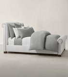 Ralph Lauren Home Player Square Pillowcase (65cm x 65cm)
