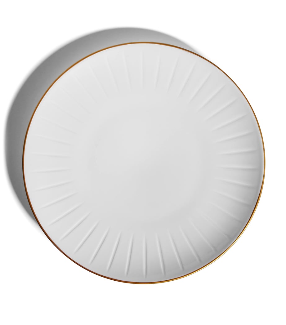 Louis XIII Light of Time dinner plates 29.5cm, UK version