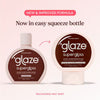 Glaze Super Color Conditioning Gloss Chocolate Gleam 190ml, UK version