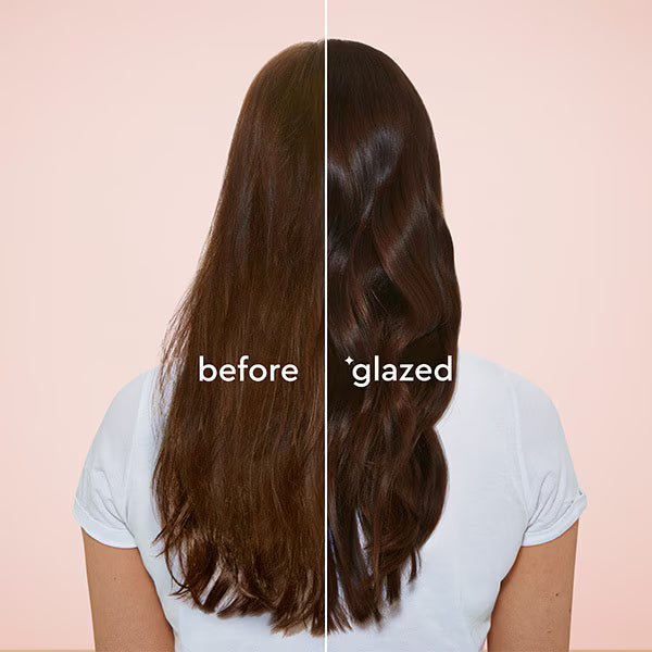 Glaze Super Color Conditioning Gloss Chocolate Gleam 190ml, UK version
