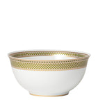 Bernardaud Augusta porcelain noodle bowl 17cm - British product