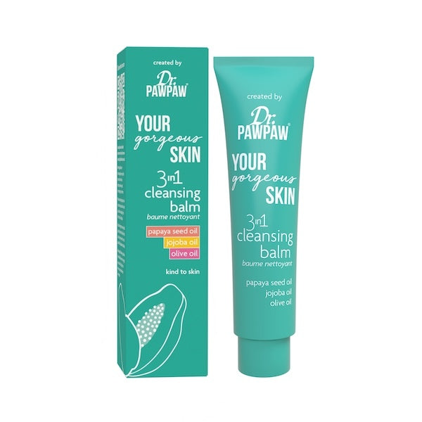 Dr PawPaw cleansing balm 100ml, imported from the UK