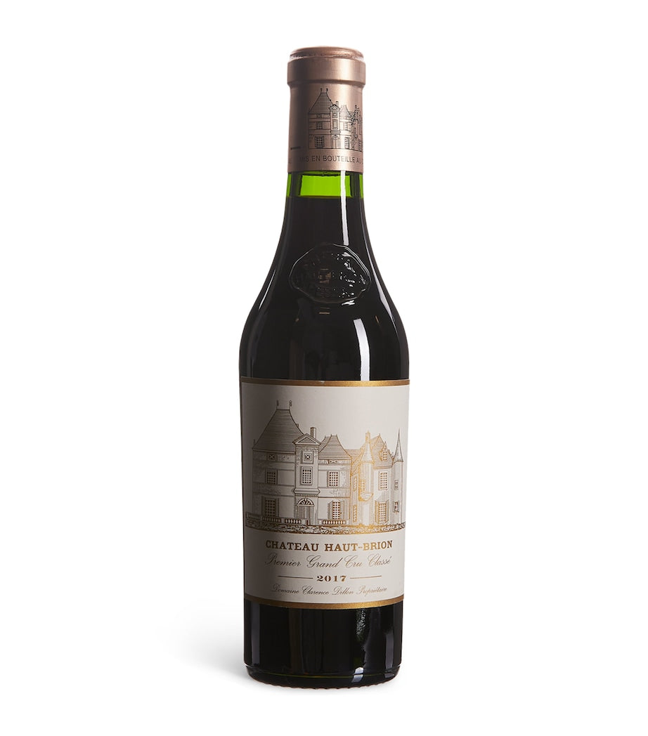 Château Haut-Brion Château Haut-Brion Pessac-Léognan 2017 (3L) - Pessac-Leognan, France
