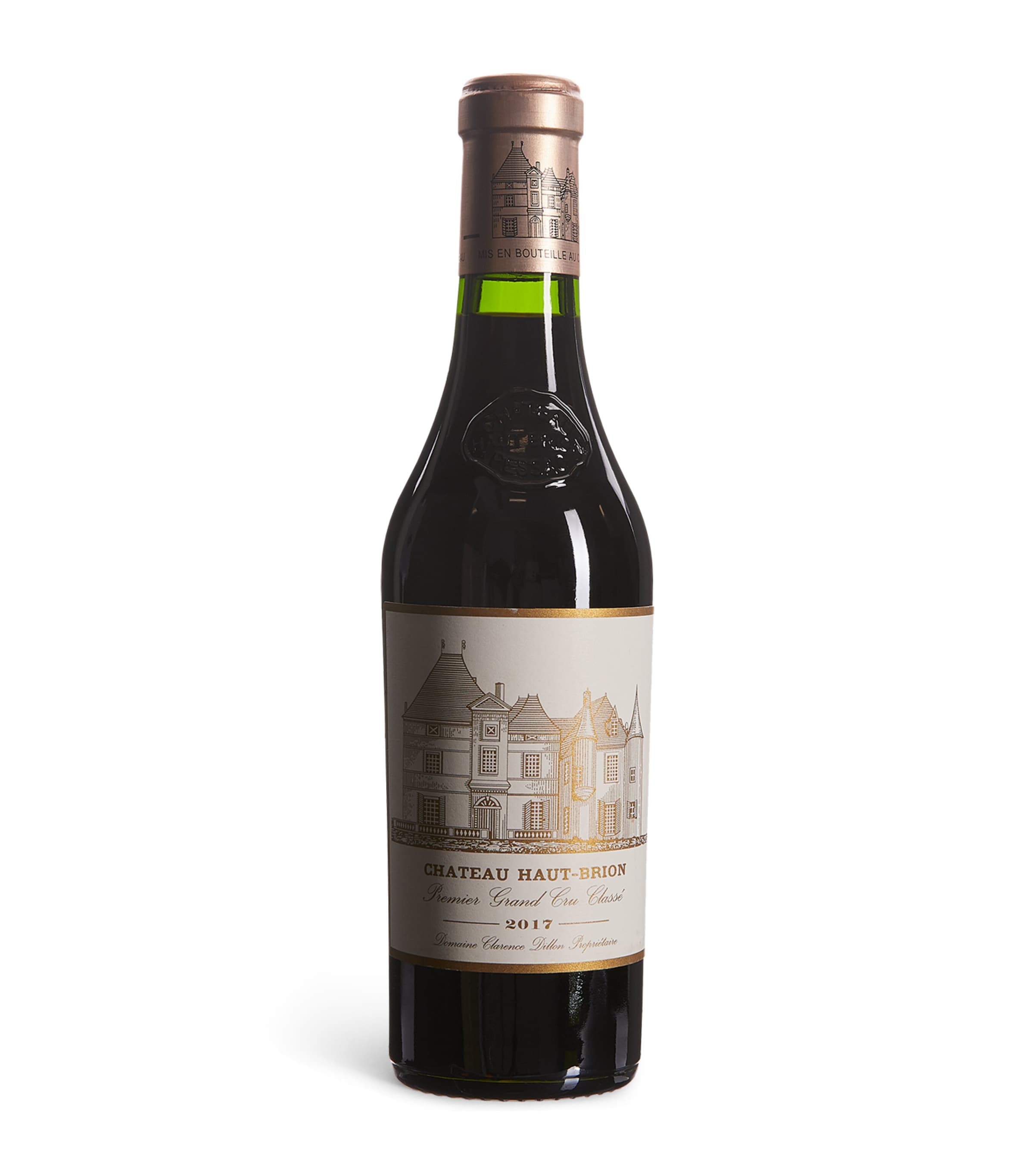 Château Haut-Brion Château Haut-Brion Pessac-Léognan 2017 (3L) - Pessac-Leognan, France