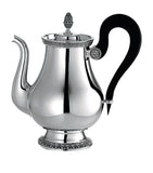 Christofle Silver-Plated Malmaison Teapot - British product